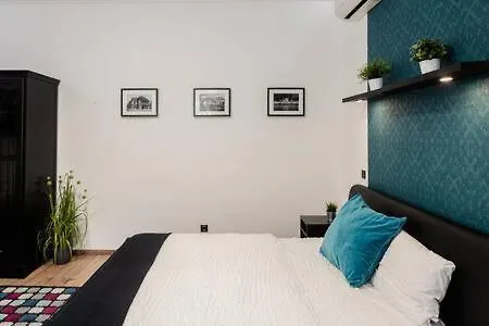 Nice Apartment In The Center